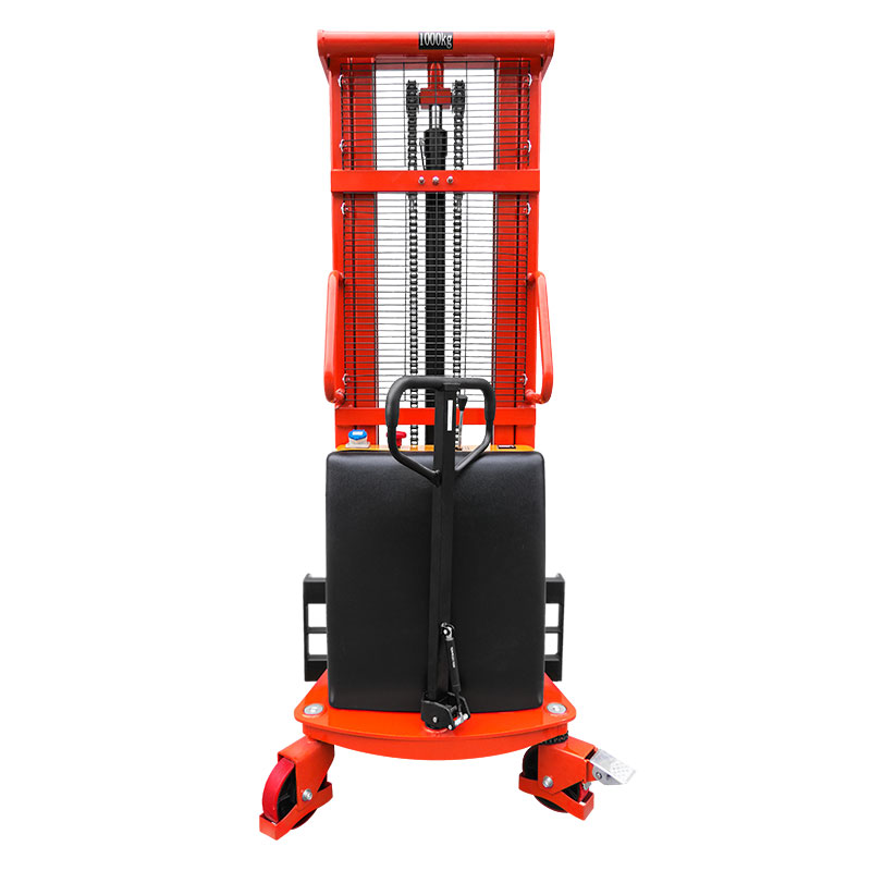 Электрический штабелер PROLIFT SPN 1020