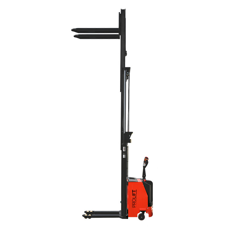 Самоходный штабелер PROLIFT SDR 1645 li-ion