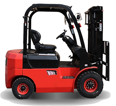 Автопогрузчик дизельный EP CPCD15T8